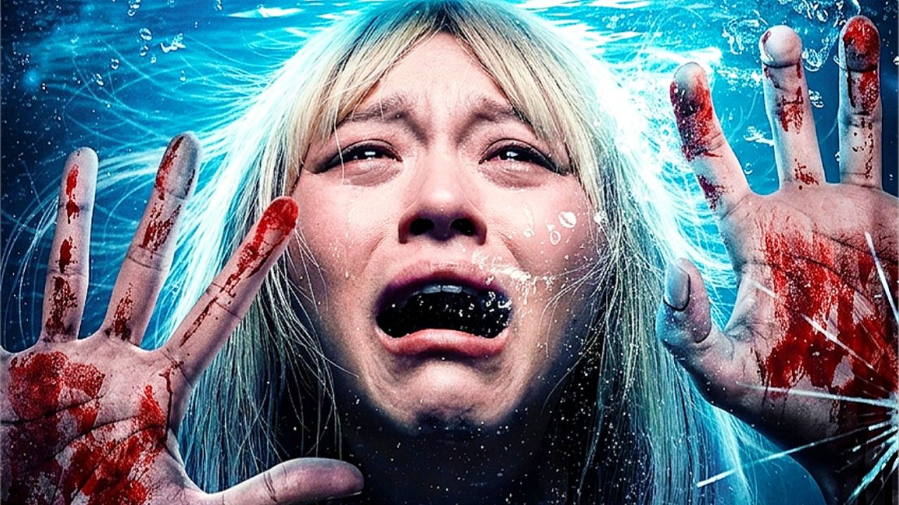 Обитель зла Мутация — Русский трейлер (Дубляж, 2026)_1080p