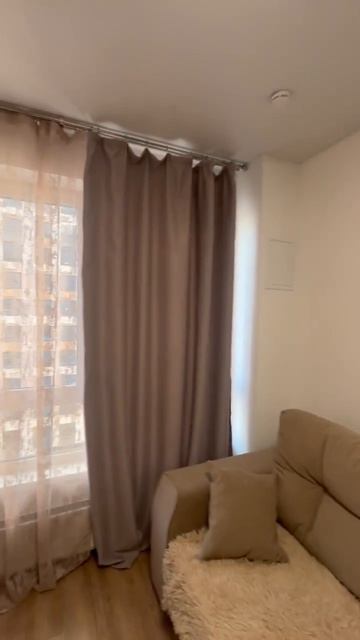 Евродвушка в ЖК Первый Дубровский