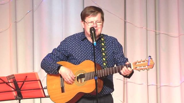 35 Карась - Сергей Окишев