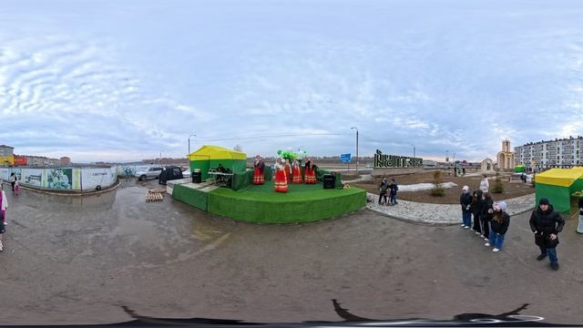 13_Ансамбль народной песни 