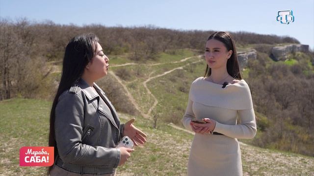 Рубрика «Мавиле КабаДжанова». Выпуск от 21.04.2026