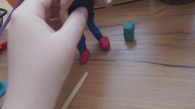 проклятый боб первая часть