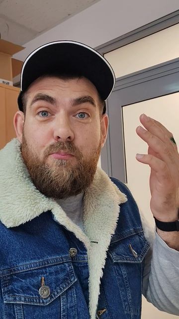 Опоздал на собеседование