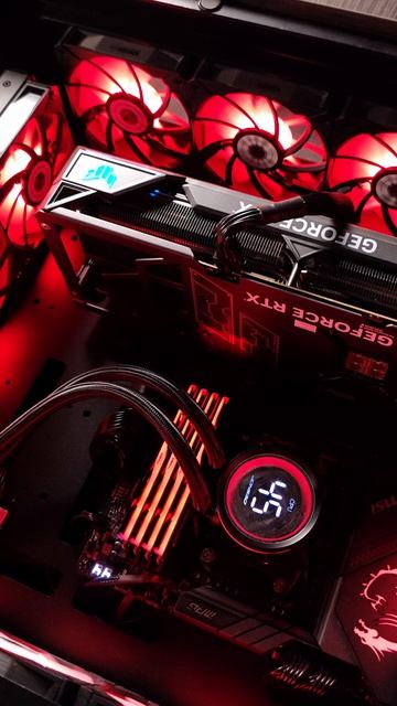 Что спрятано внутри? Компьютер в столе - CLASSICDESK