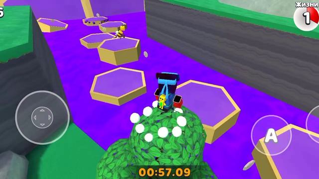 Все сундуки 2 часть в СБА