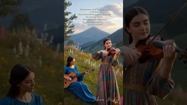 О Иисус, Твой подвиг, не забытый🙏🕊