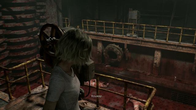 Resident Evil Requiem #11