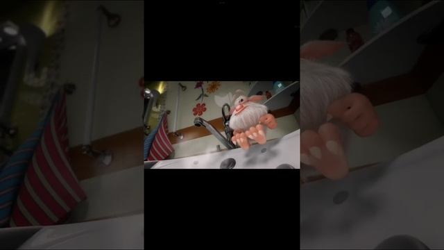 буба 2 серия 1 зезон  важная комната