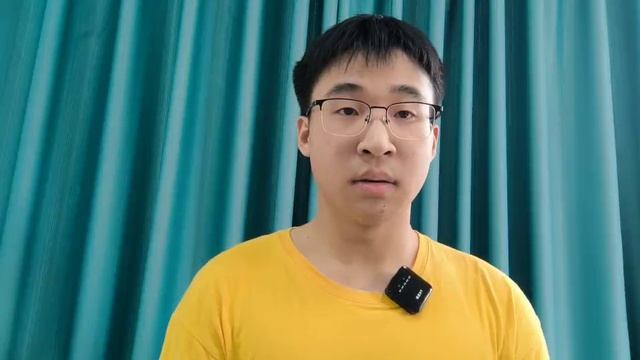 Евгений Евтушенко. Людей неинтересных в мире нет  — читает  Цзян Хунтао