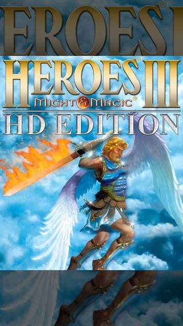 44 - Terrain - Snow - Heroes Of Might And Magic III