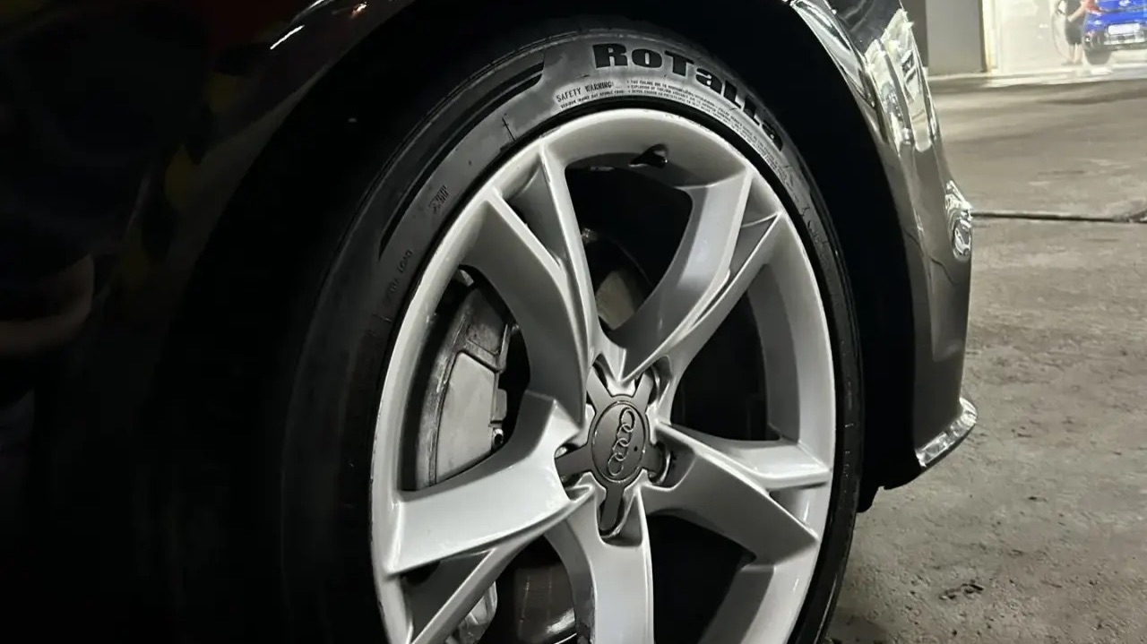 AUDI A7 3.0 AMT 2012