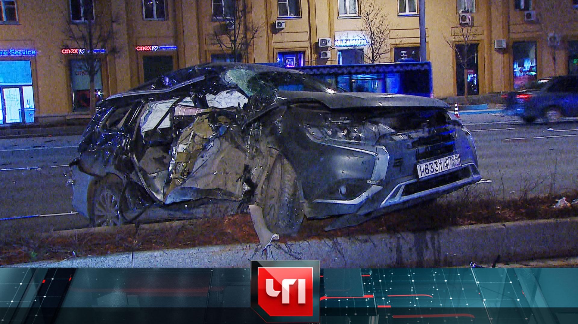 «ЧП»: 21 апреля 2026 года | «Чрезвычайное происшествие» на НТВ