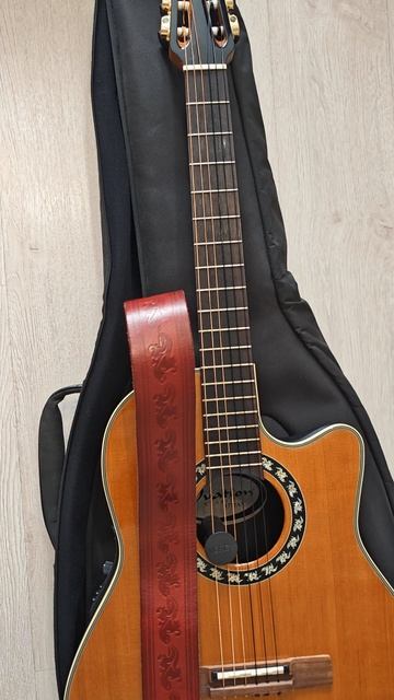 Гитары Ovation ПЕНСИОНЕРА РФ!!! #гитара #пенсия #россия