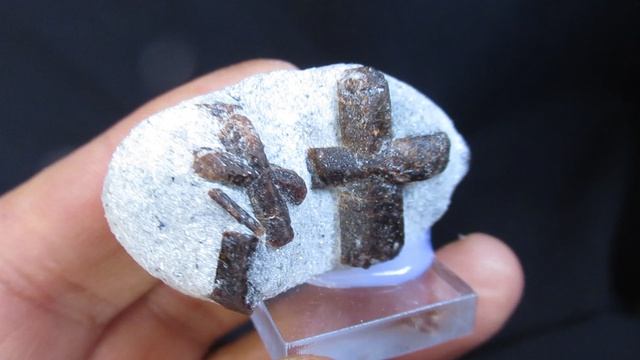 Ставролит 2 креста купить