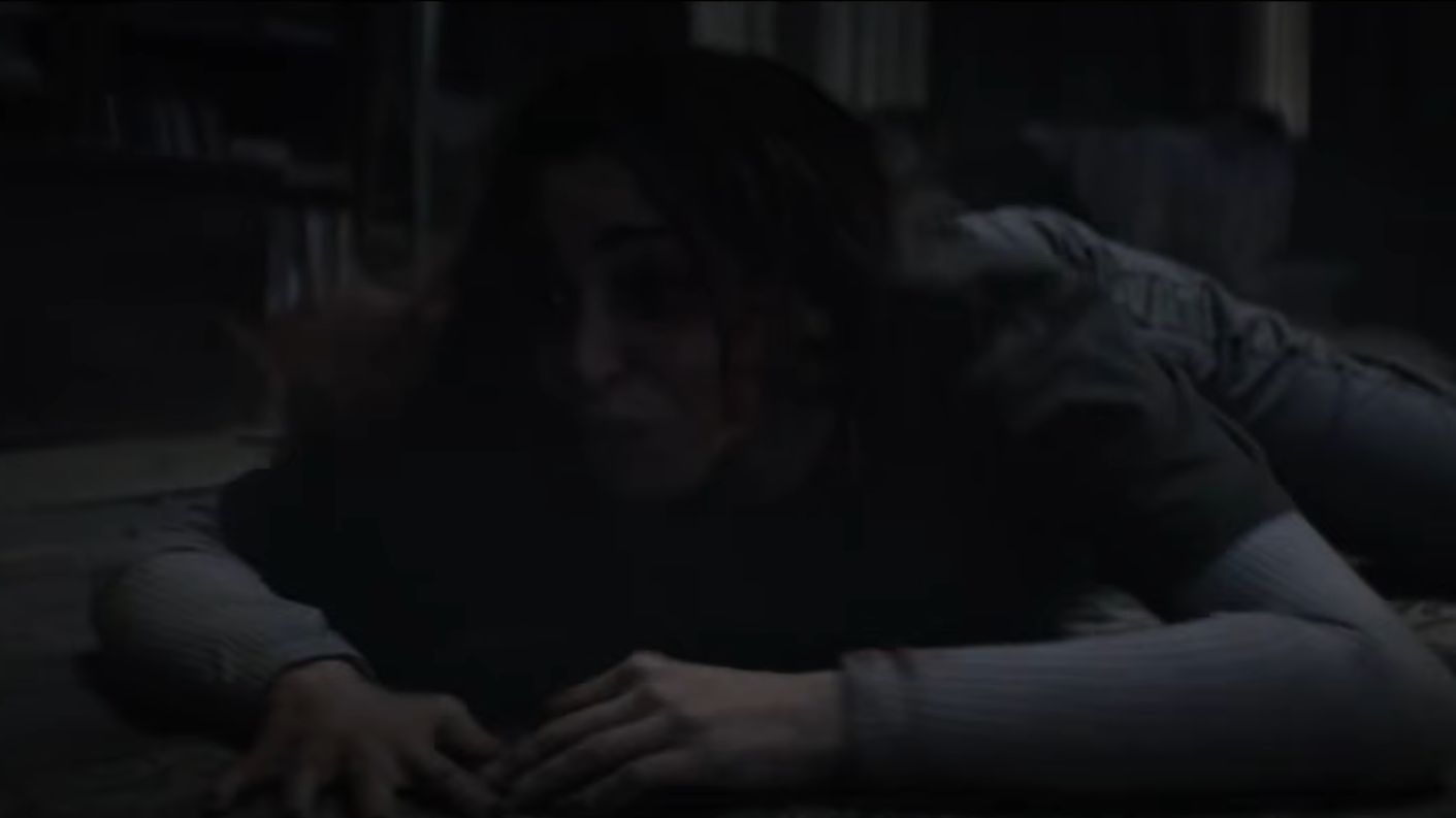 Зловещие мертвецы Пекло — Официальный тизер (2026)