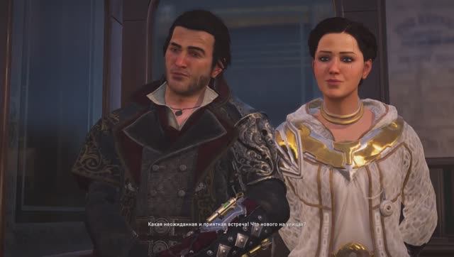 Assassin S Creed Syndicate38