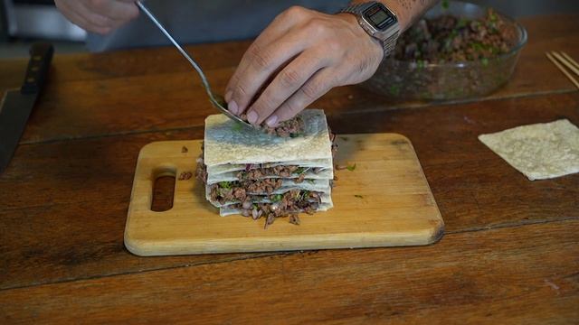 ШАШЛЫК С ЛАВАШОМ! Веганский рецепт, который покорит всех