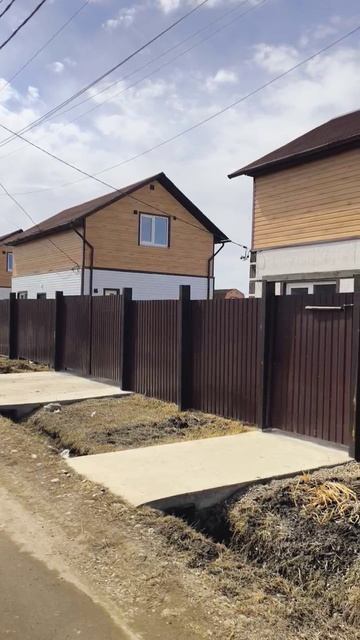 Экскурсия по объектам членов Ассоциации ИЖС Иркутск