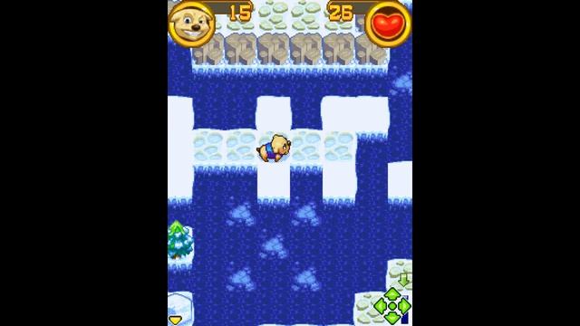 A Dog's Adventure 2 JAVA GAME (Lemon Quest 2008) FULL WALKTHROUGH