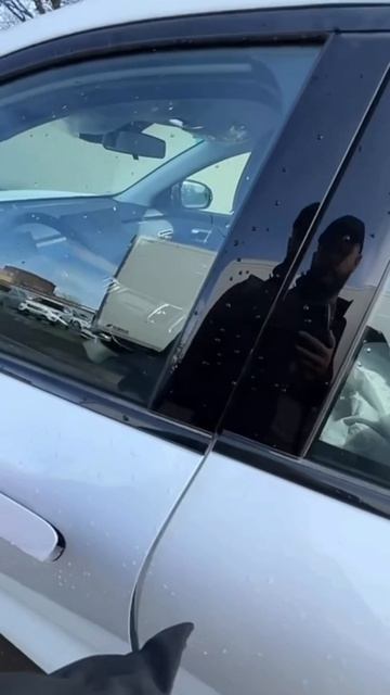 Changan Q05 растаможили в городе Краснодар