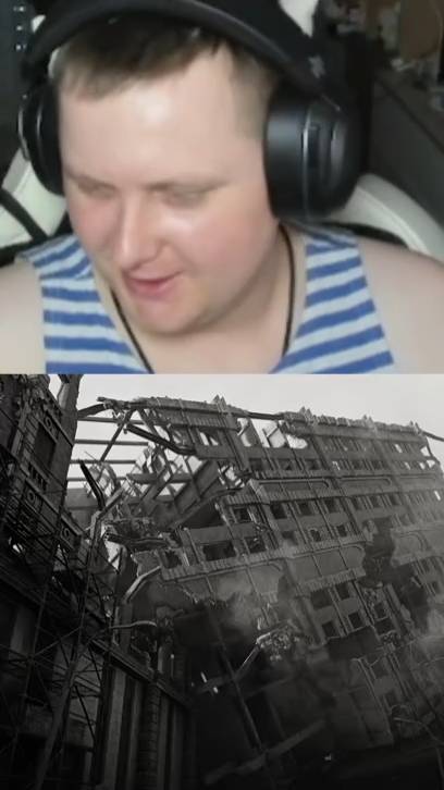 Вот это взрыв