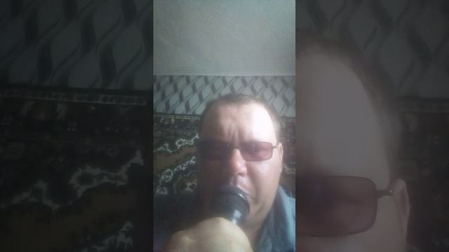 Деревенский рэпер Костян