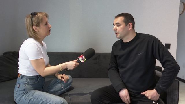 «Враг наступал, но мы отбили»