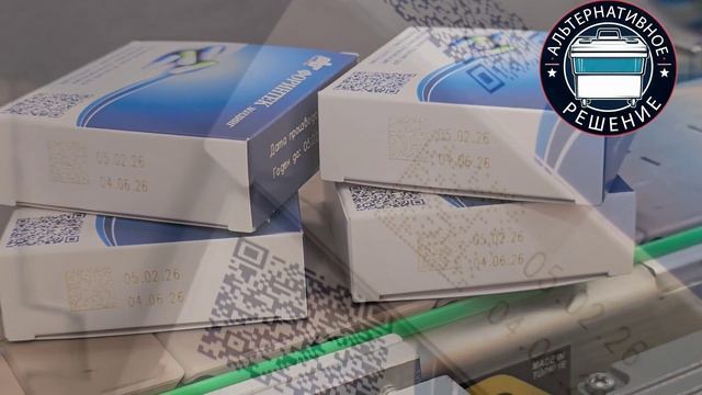 Маркировка «Честный знак» БЕЗ расходников 🔥 _ CO₂ лазер Sunine K-серия