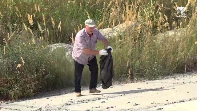 Глава КЧР Рашид Темрезов призвал земляков выйти на республиканский субботник