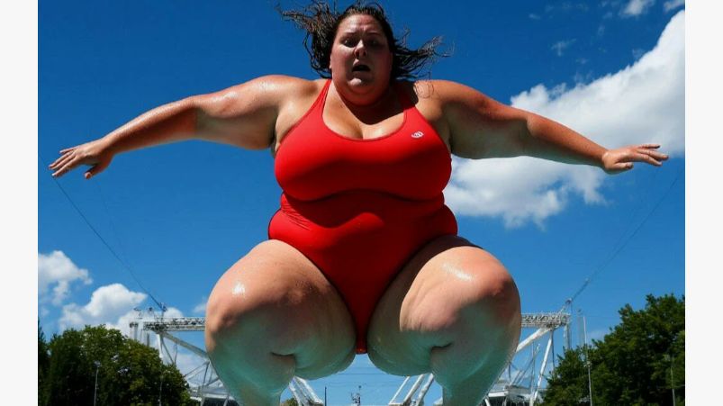 Неловкие Моменты в Жизни Женщин и Мужчин