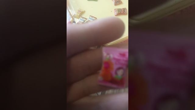 Обзор куколнын пачки  чипсы