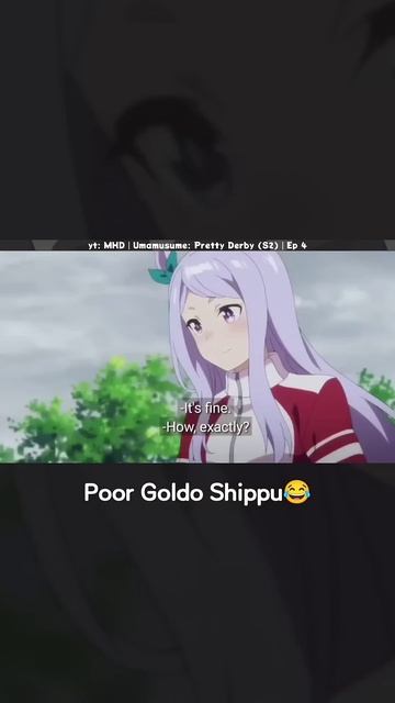 #umamusume #anime #аниме