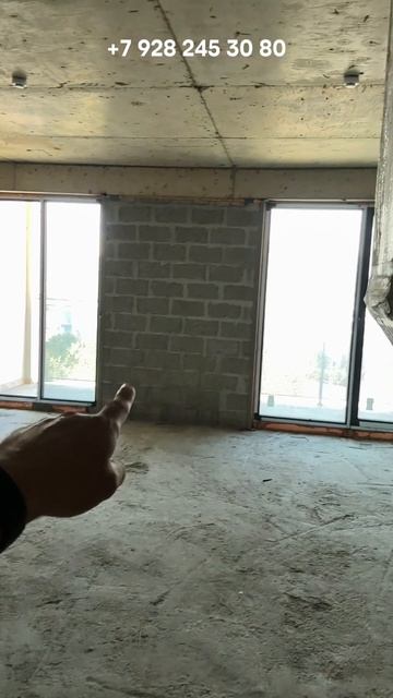 Квартира в Сочи с видом на море рядом с Курорт ным проспектом