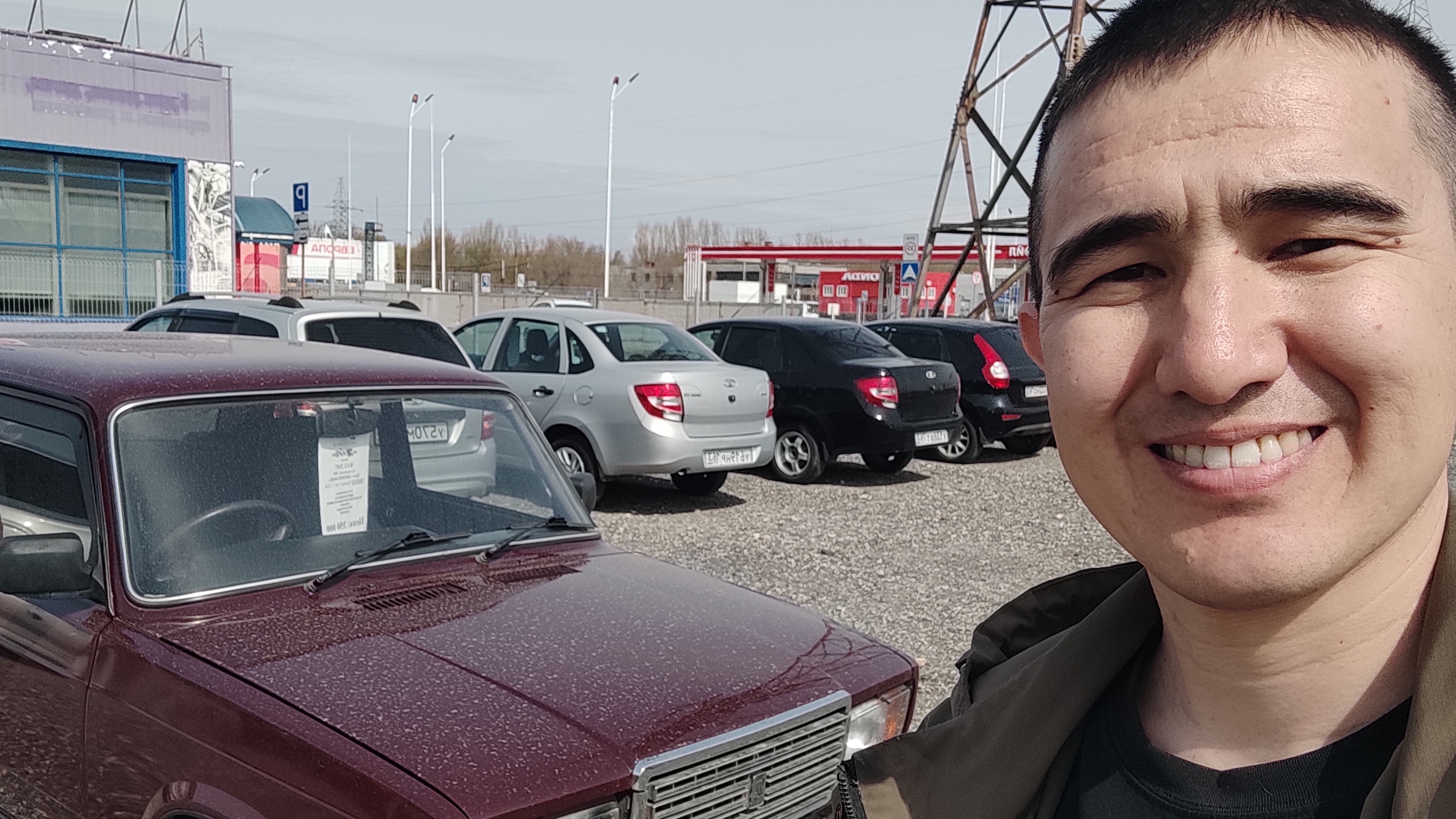 ЛЕГЕНДА ВЕРНУЛАСЬ В ВАЗ 2107 ЦЕНА АПРЕЛЬ 2026 ГОД.