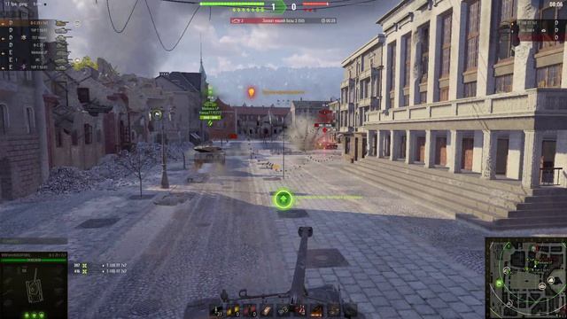 МТ НатискB-C 25 t