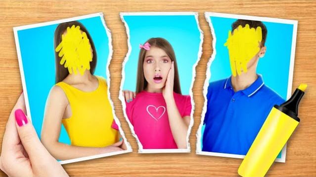 Мои Родители Исчезли!  Пранки над Семьей и Смешные Ситуации