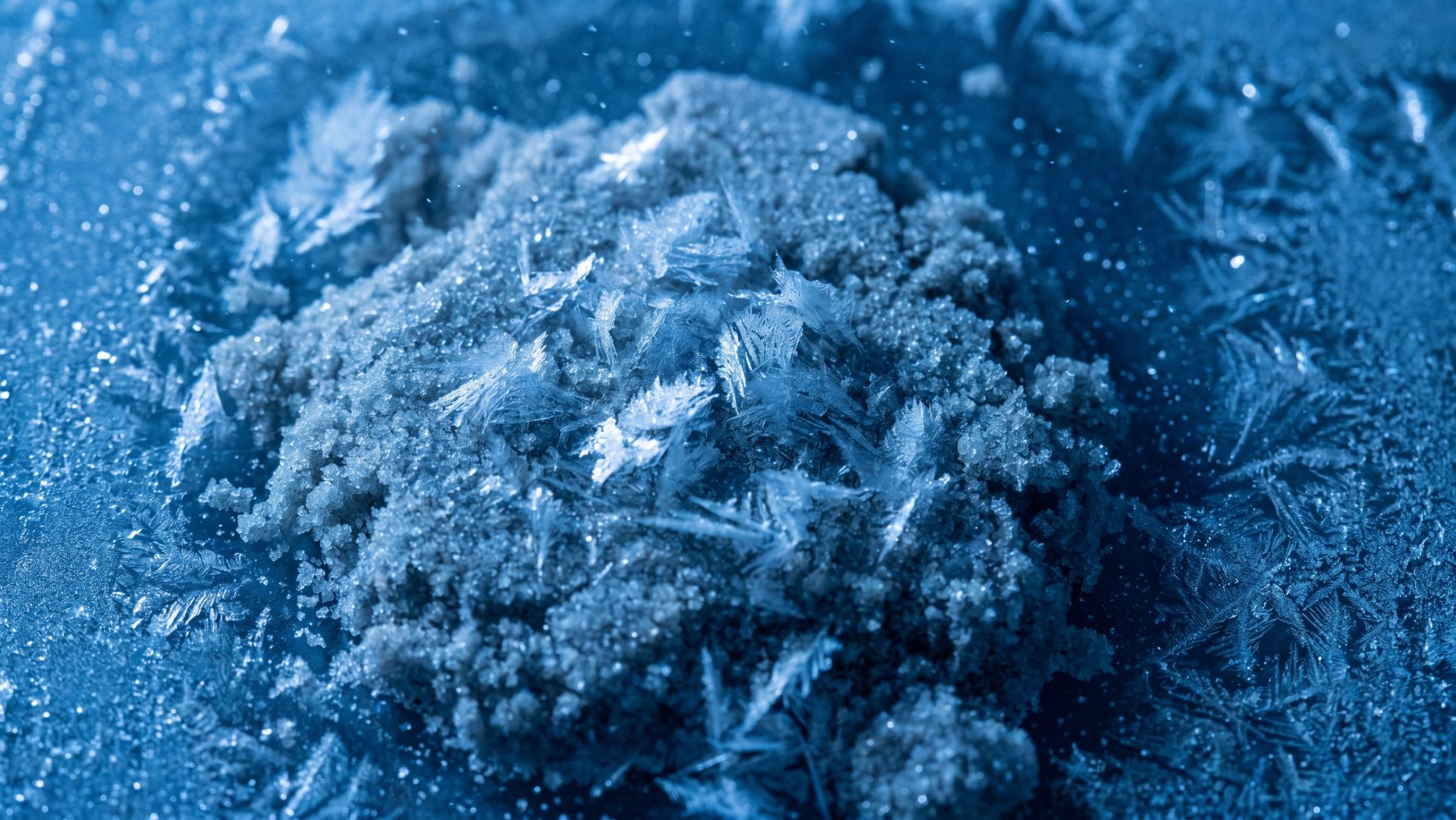 Замороженный песок: Что изменится?