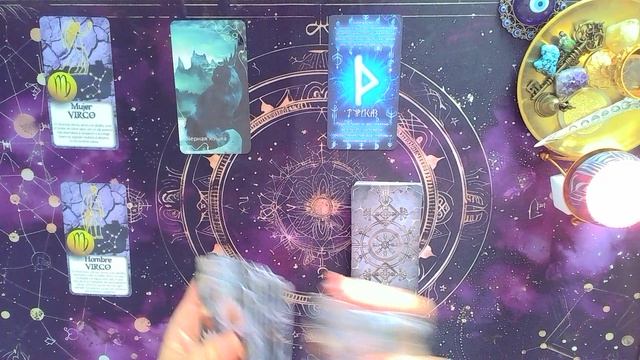 Дева.22 апреля.