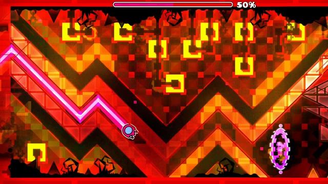 Sakupen Circles by Diamond (extreme demon)