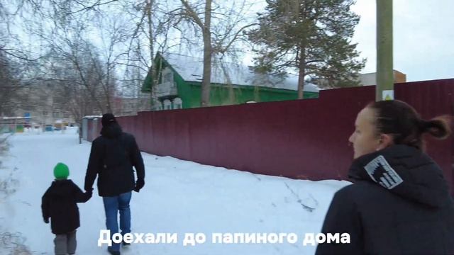 влог: путешествие на север ❄️ Республика Коми