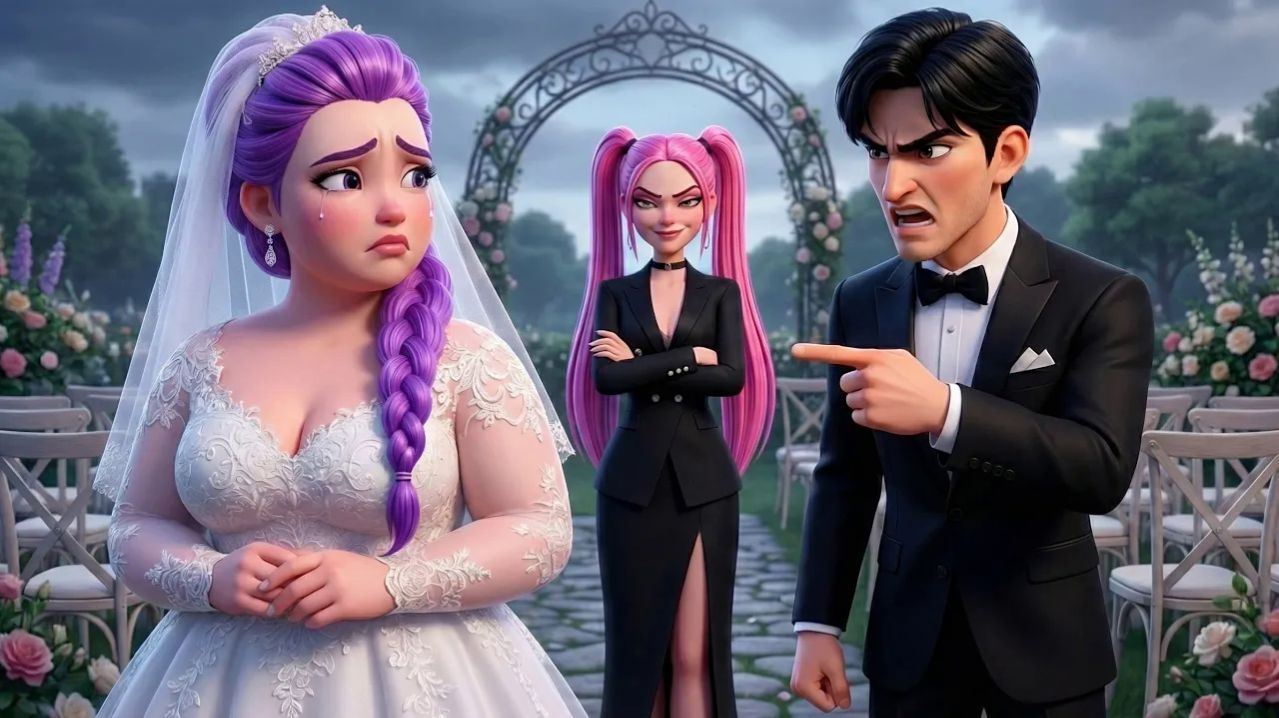 Толстый Руми предал – Спасаю Руми от несправедливого обращения ｜ Охотники на демонов KPOP