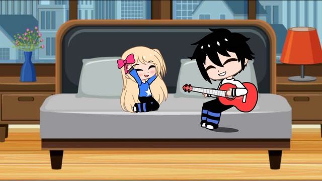 Детство Влады