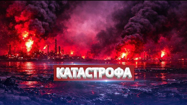 Иран атакует флот США и пожар в Туапсе: критические события и последствия