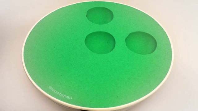 Песочные суши: Японская эстетика