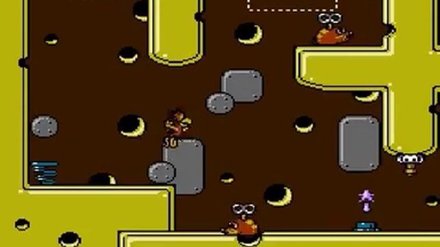 NES - Alfred Chicken