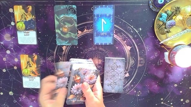 Лев.22 апреля.