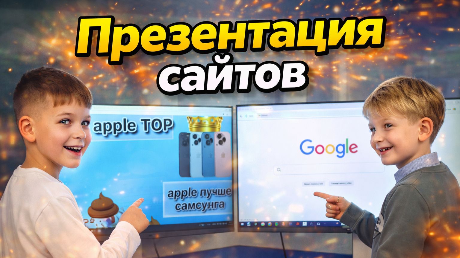 Как проходит защита проектов наших студентов?🚀