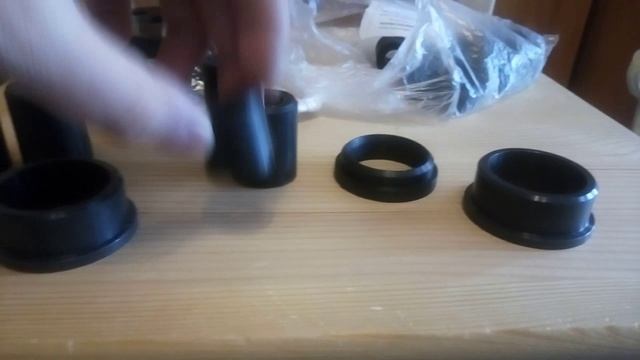 7 Новые покупки для Урала