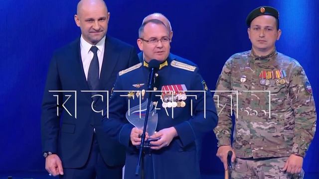 Евгений Чинцов стал победителем Всероссийской муниципальной премии «Служение»