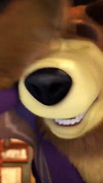 Том и Джерри по-Машкиному 🐱🐭